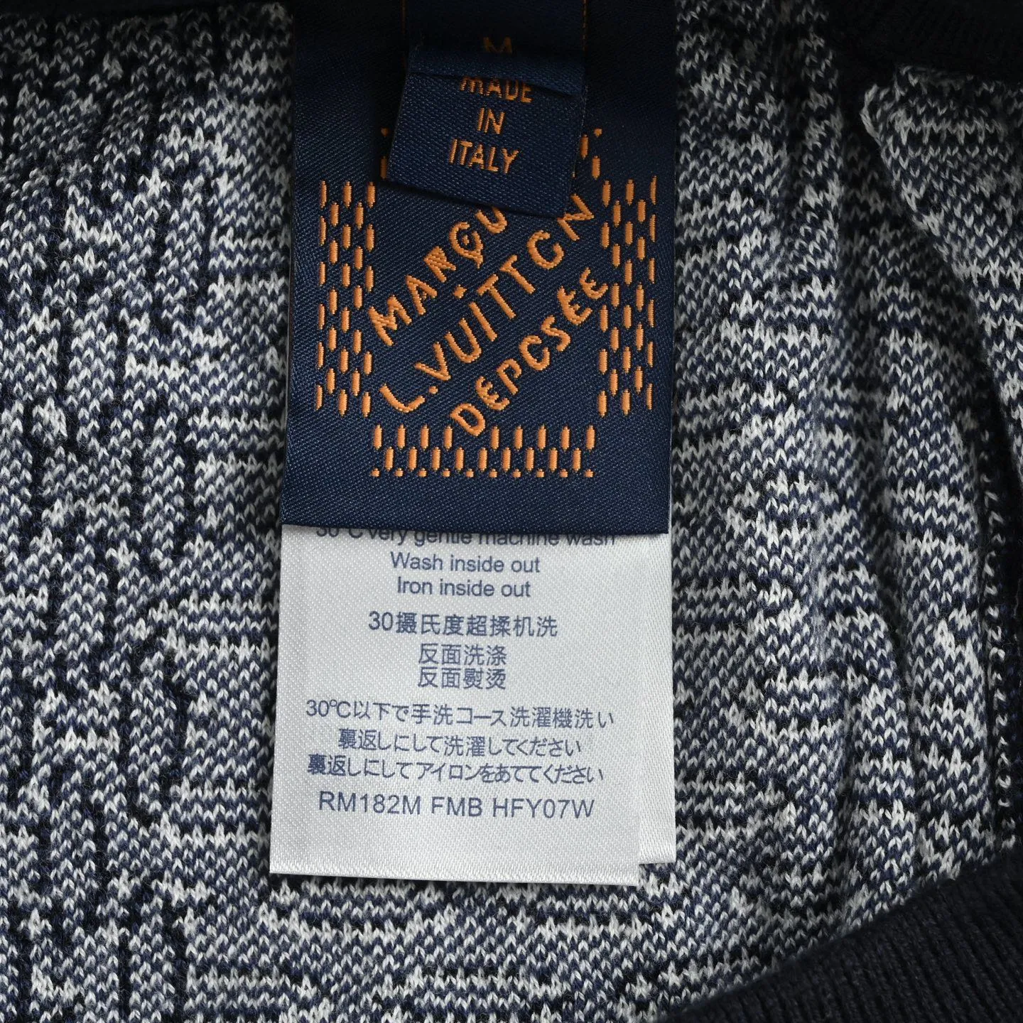 Louis Vuitton/ 26ss